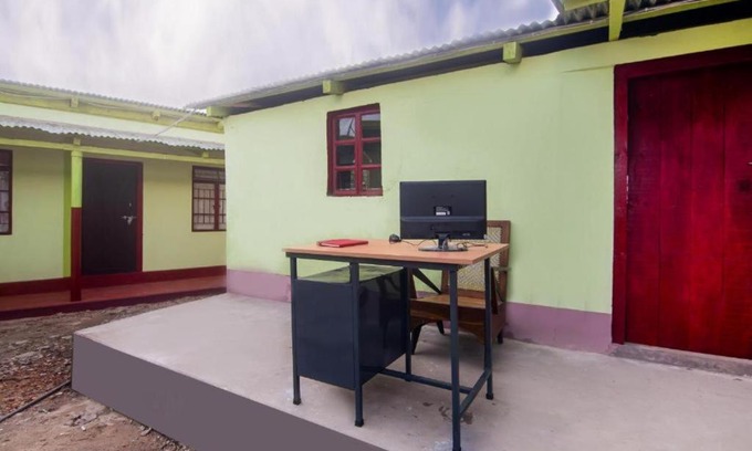 Sohra Bed & Breakfast | Stay Inn Bell's Bixga Homestay