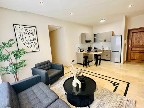 Gauthier Apartment | Stay'Inn - La Merveille de Gauthier