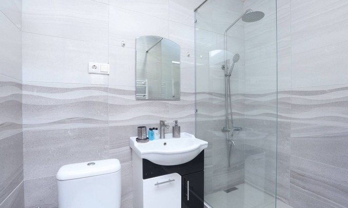 Kentron Apartment | Stay Inn on Argishti 11