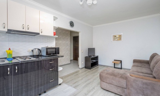 Kentron Apartment | Stay Inn on Lusavorich 3