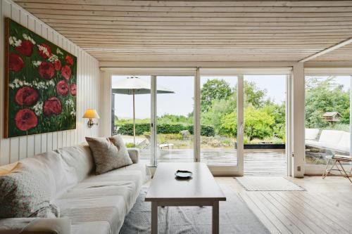 Fejrup House | Stay Near Nature And Attractions On Helgenæs