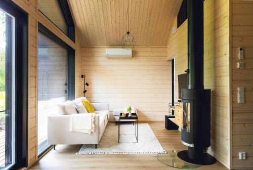 Akaslompolo House | Stay North - Ilokas