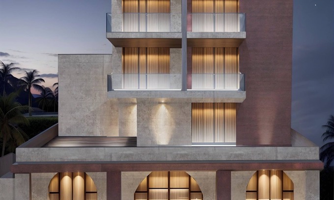 Gaziemir House | STAY ON HOTEL