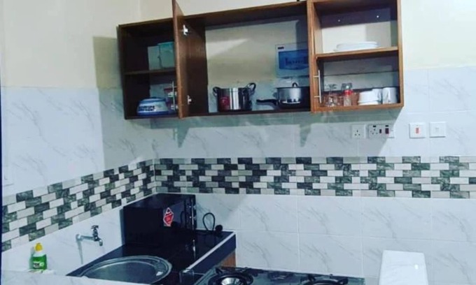 Bamburi Apartment | Stay.Plus Bamburi Mtambo Apartments