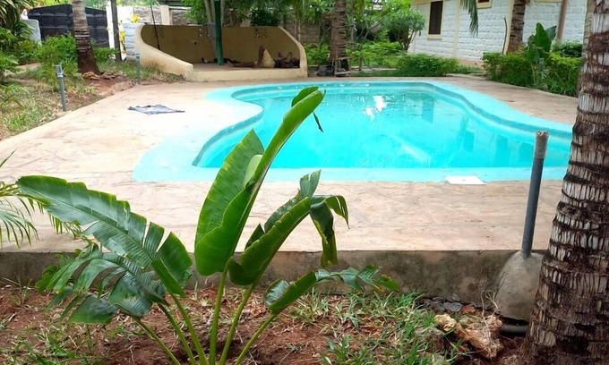Ukunda House | Stay. Plus Darad Homes Diani