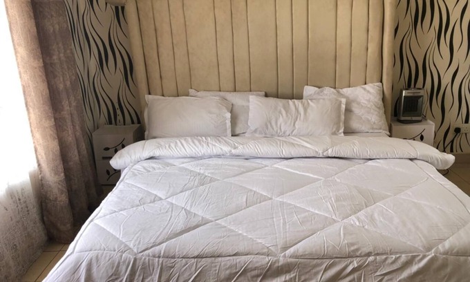 Ruiru Apartment | Stay.Plus Kahawa Sukari Apartment