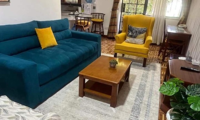 Westlands Apartment | Stay.Plus Lantana Suites Westlands