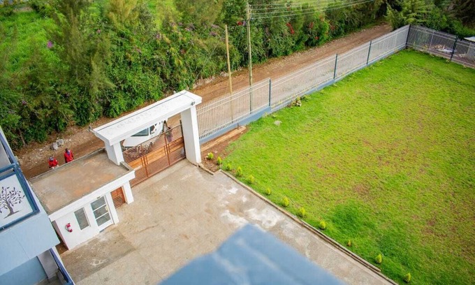 Nanyuki Apartment | Stay.Plus Nanyuki Apartment