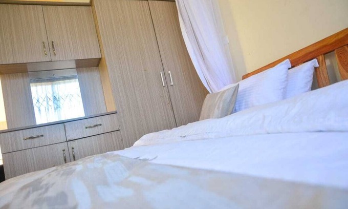 Shanzu Apartment | Stay.Plus Shanzu Apartment