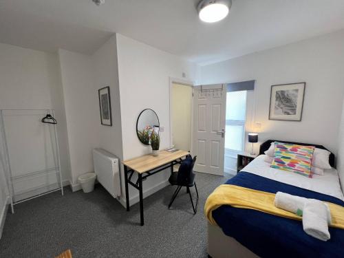 Burton on Trent Apartment | Stay - The Wellington Burton on Trent