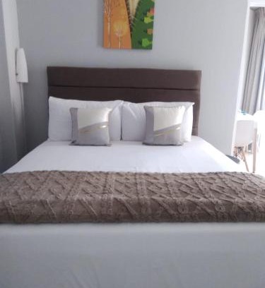 North Beach Apartment | Stay-Tiah Oceanic 2 Bedroom