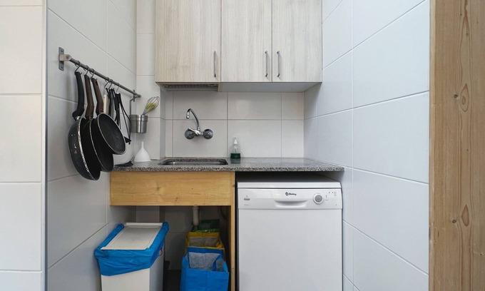 la Vila de Gracia Apartment | Stay U-nique Apartment Maurici Serrahima