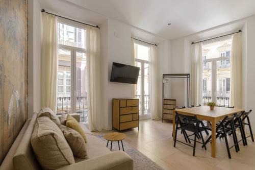 Centro Apartment | Stay Unique Apartments Plaza del Marqués