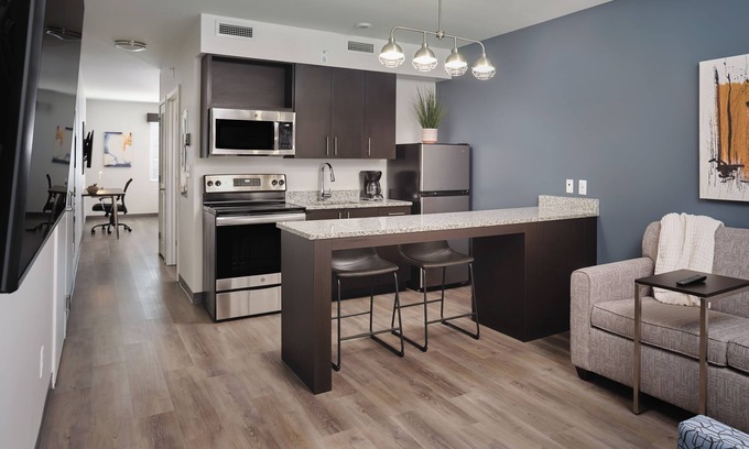 Webster Apartment | stayAPT Suites Houston NASA Clear Lake