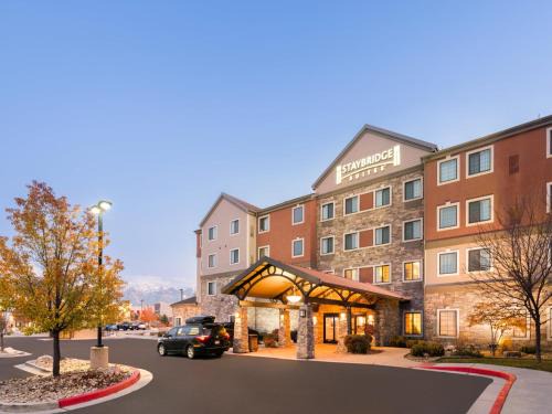 Midvale Hotel | Staybridge Suites Midvale by IHG