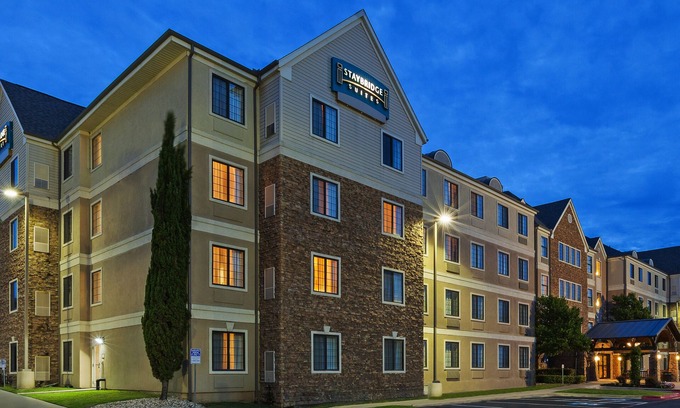 Round Rock West Hotel | Staybridge Suites Round Rock by IHG