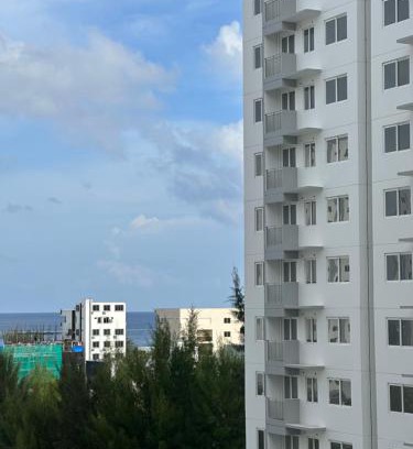 Farukolhufushi Island House | Staycation Rentals