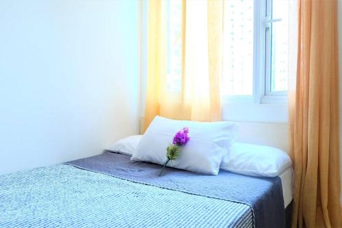Plainview Apartment | StayHere SM Light by Boni MRT along EDSA