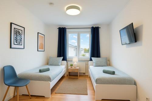 Nietleben Apartment | StayInn Halle (Saale)