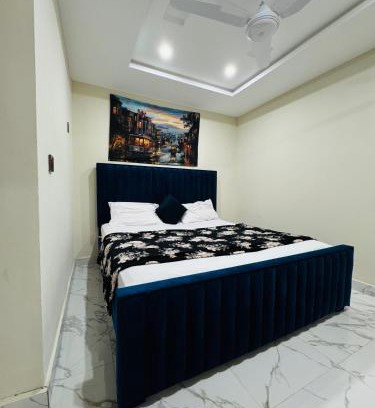 Hassan Abdal Apartment | Stayinn