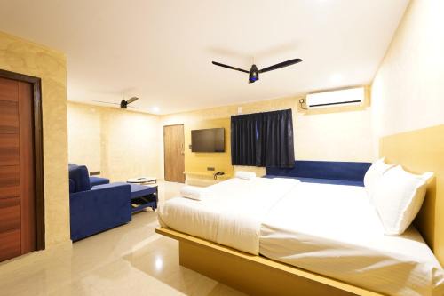LB Nagar Hotel | Stayz Royale Hyderabad - Near LB Nagar Metro