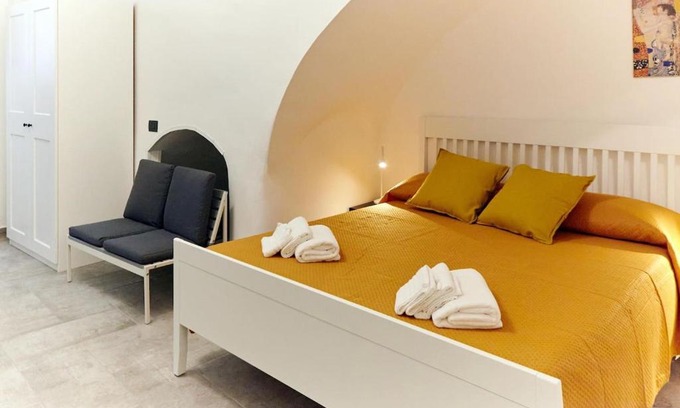 Catania City Centre House | Stefano's house
