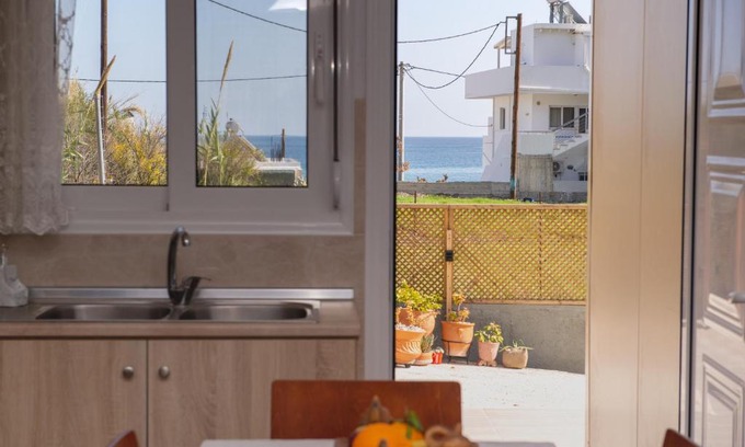 Stegna House | Stegna Holiday