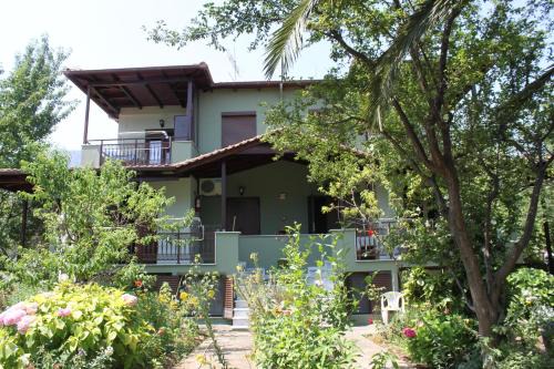 Skala Potamias Apartment | Stella Apartments