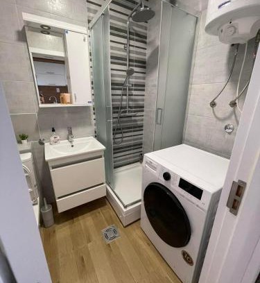 Grbavica Apartment | STELLA Appartment