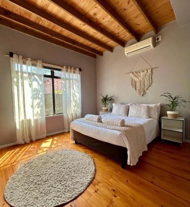 Lopes Apartment | Stella Maris Cabanas