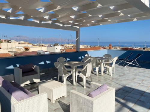 Balestrate Apartment | Stella Maris Case Vacanze