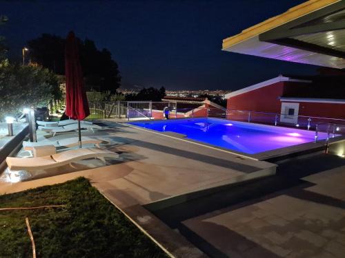 Kastel Sucurac Apartment | Stella Maris