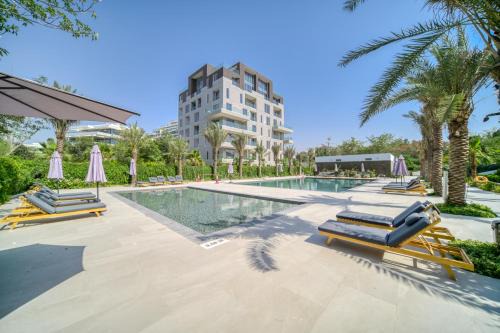 Dubai Apartment | Stella Stays Al-Barari