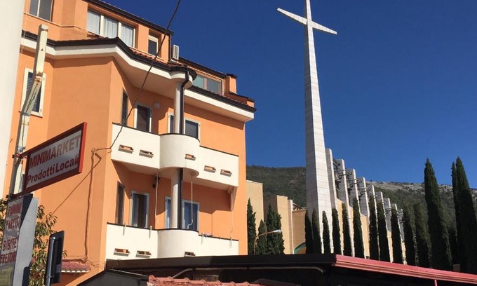 San Giovanni Rotondo Apartment | Stellacometa