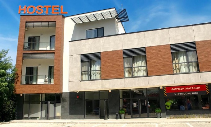 Pleven Hostel | Stenso Rooms