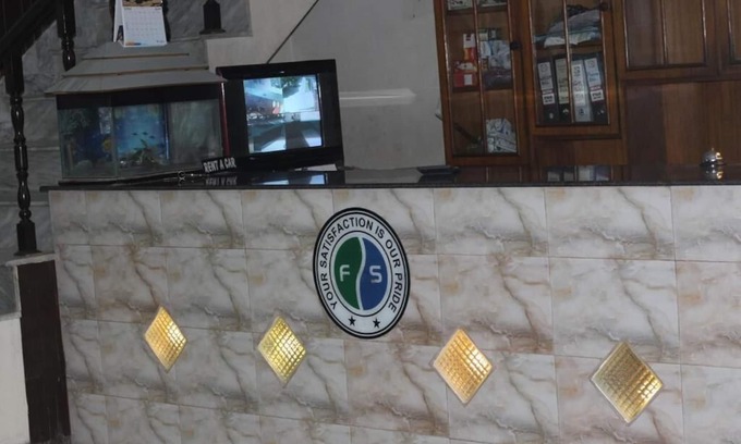 Lahore House | Step Inn Guest House