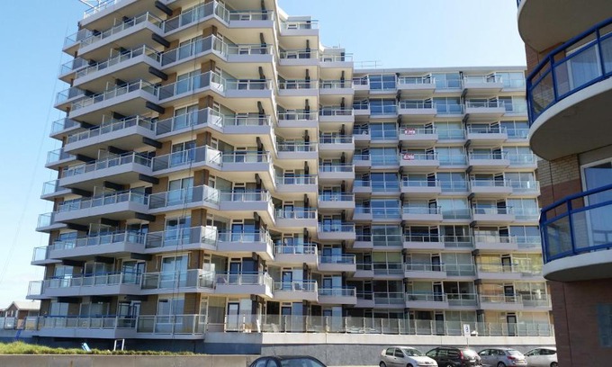 Egmond aan Zee Apartment | Sterflat 181