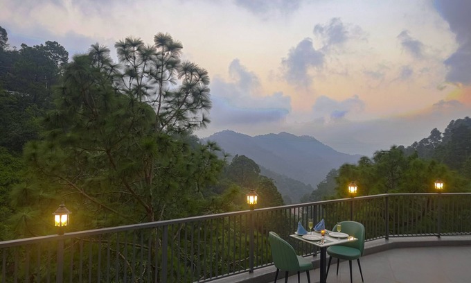 Kumarhatti Hotel | Sterling Ameris Kasauli