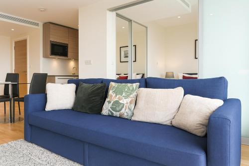 Vauxhall Apartment | Still Life - Vauxhall