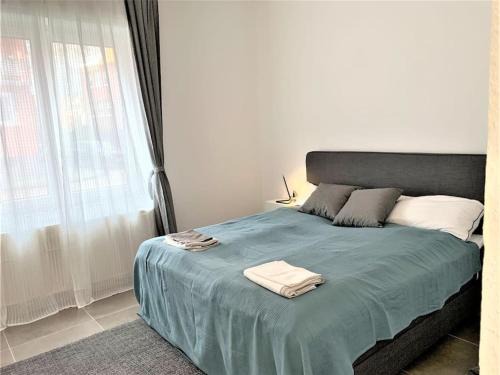 Suedviertel Apartment | Stilvoll eingerichtete Wohnung in Essen-Südviertel