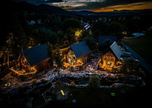 Zachelmie House | Stodoły Karkonoskie