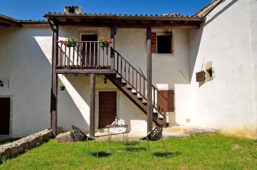 Kotli House | Stone House Kotli