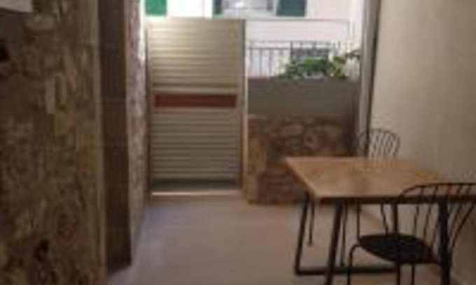 Lefkada Apartment | Stone Suites at Lefkada's Old Port