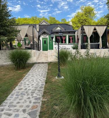 Republika Srpska House | Stonehouse 052