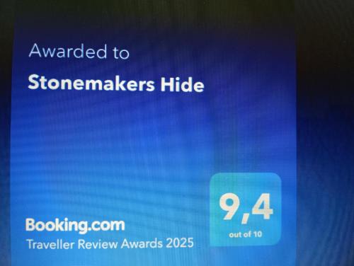 Petaleia House | Stonemakers Hide