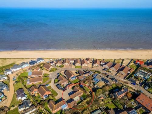 Bacton House | Stones Throw
