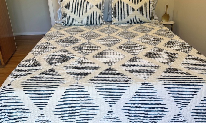 Mystic House | Stones Throw - Seaport 2Min walk