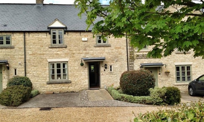 Stow-on-the-Wold Cottage | Stow Cottage