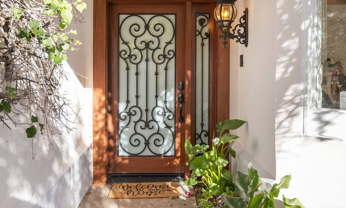 Bel Air Other | Stradella Villa