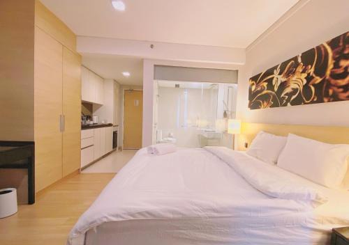 Taman Melaka Raya Apartment | Straits Suite by C Homestay Malacca